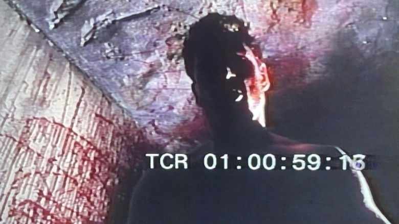 кадр из фильма Убийство по кускам