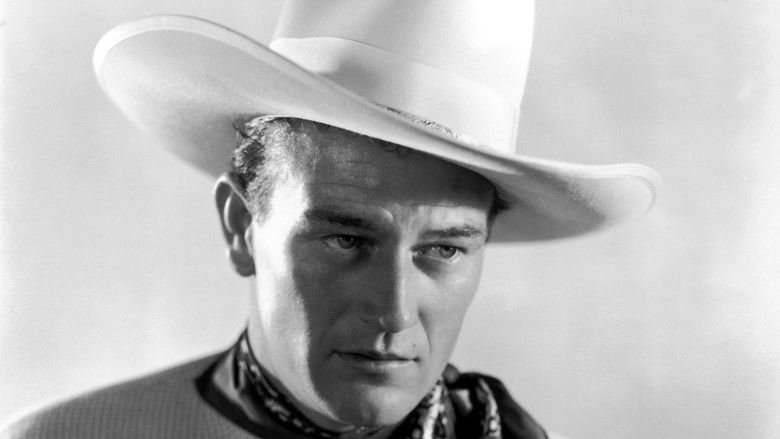 кадр из фильма Overland Stage Raiders