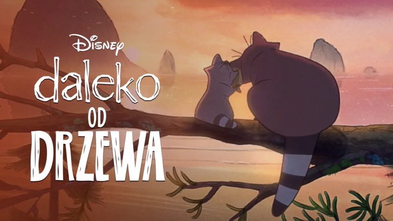 кадр из фильма Вдали от дерева