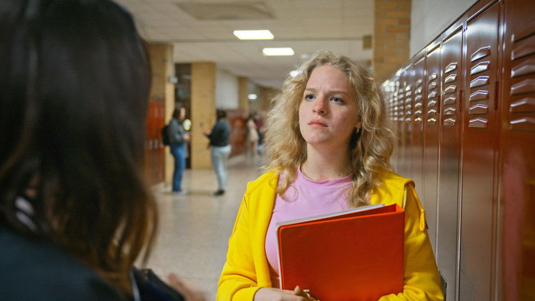 кадр из фильма Lost Together