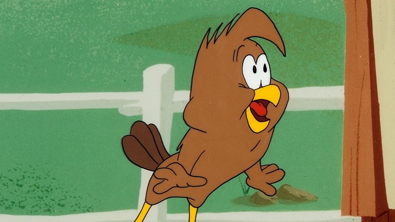 кадр из фильма All Fowled Up