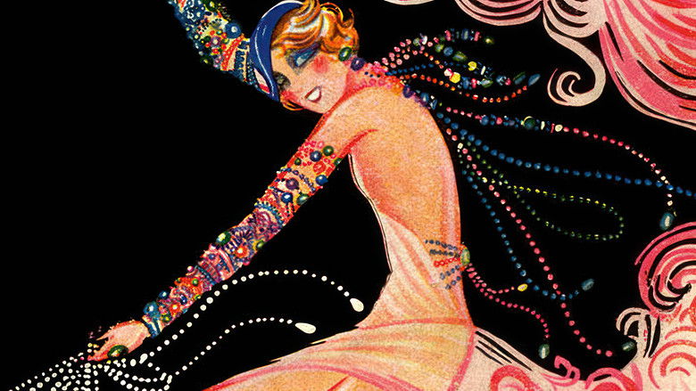 кадр из фильма La nuit est à elles, Paris 1919-1939