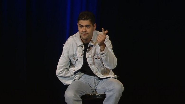 кадр из фильма Jamel Debbouze - Jamel en scène