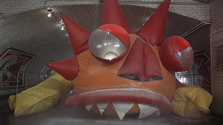 кадр из фильма Mr. Freedom