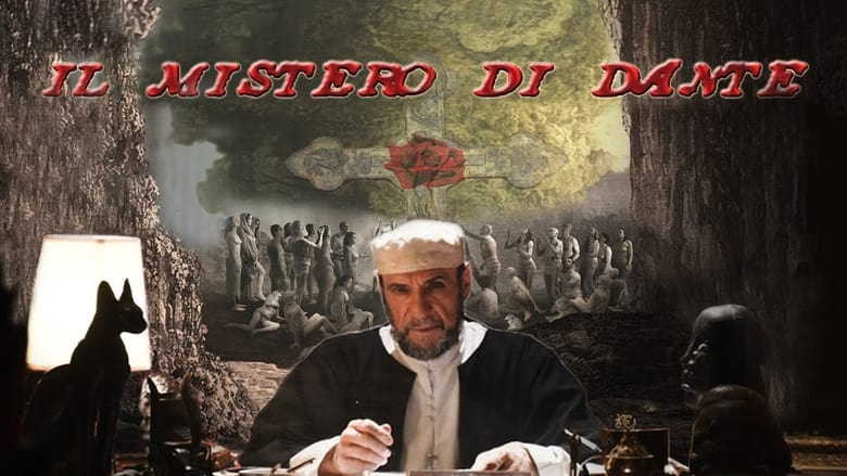 кадр из фильма Il mistero di Dante