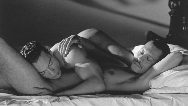 кадр из фильма В поисках Лэнгстона