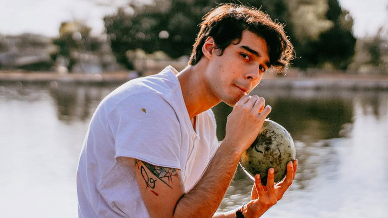 кадр из фильма О нас