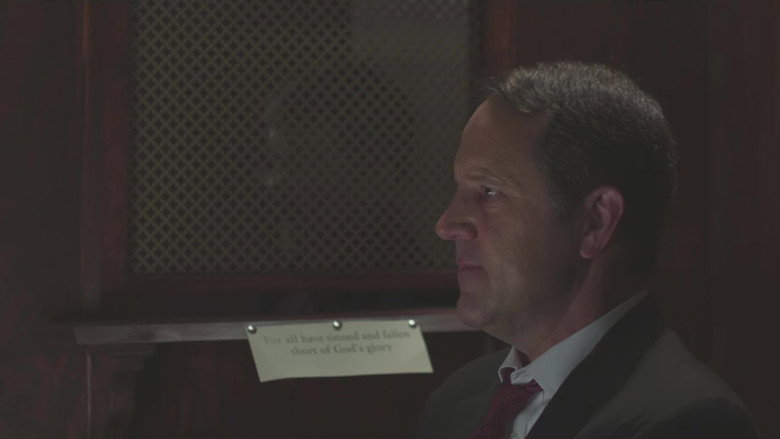 кадр из фильма Mute