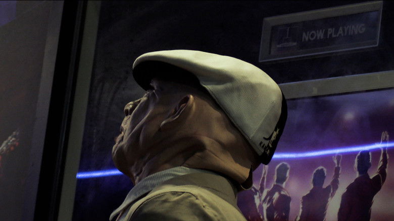 кадр из фильма Scenes From Suffolk