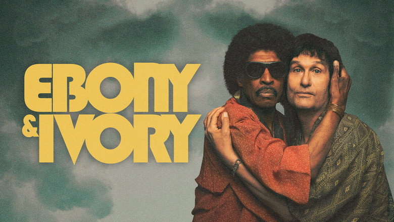 кадр из фильма Ebony & Ivory