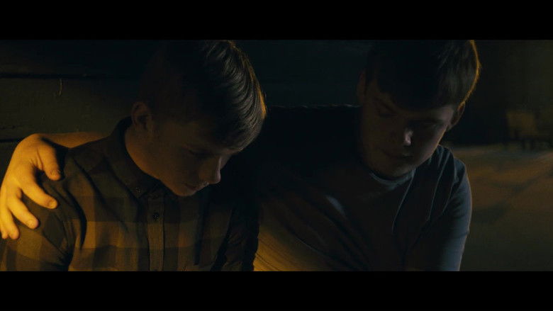 кадр из фильма Dòst