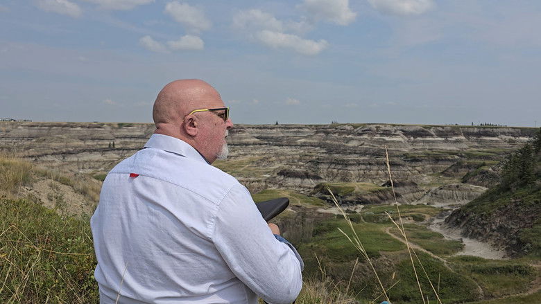 Echoes of a Hermit: Solitude, Resilience, and the Power of Writing