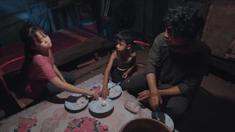 кадр из фильма ដើម្បីកូន