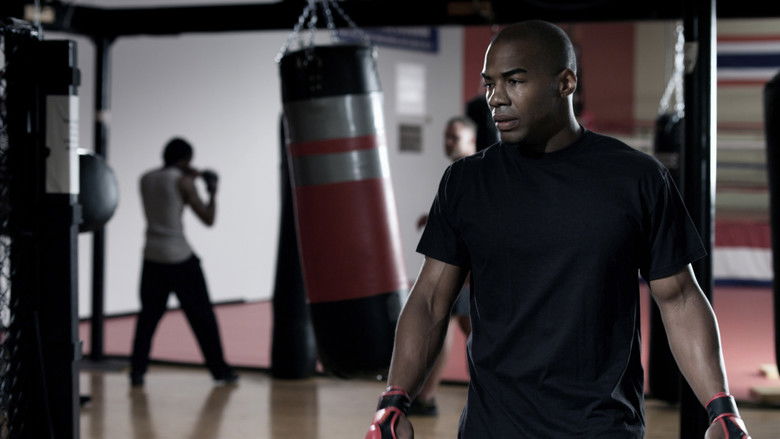 кадр из фильма Расплата