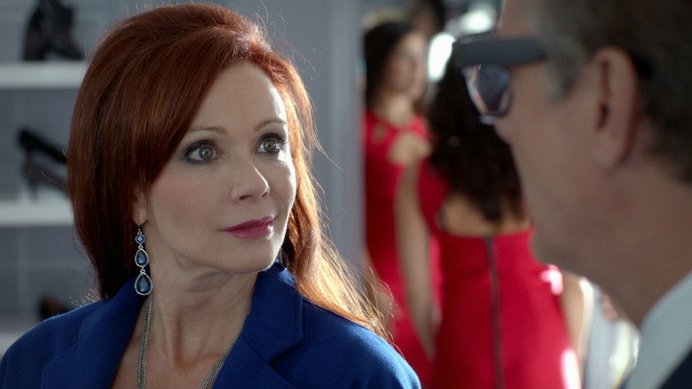 кадр из фильма Модная штучка