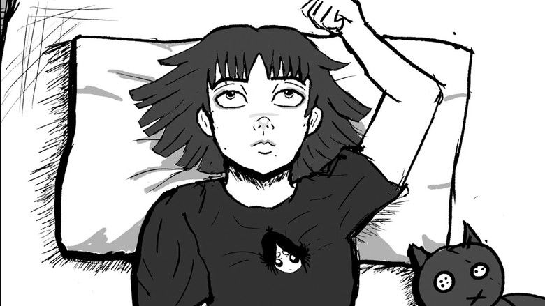 кадр из фильма Augurio