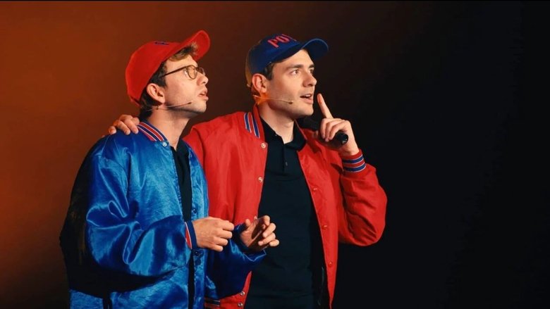 кадр из фильма Ambroise et Xavier