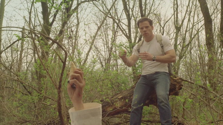 кадр из фильма ВелоциПастор