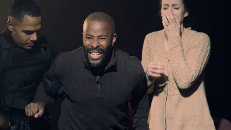 кадр из фильма Unalienable Rite