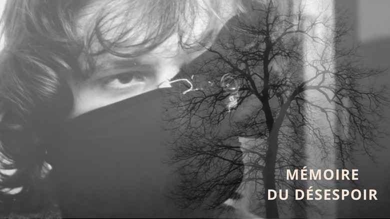 кадр из фильма Mémoire du Désespoir