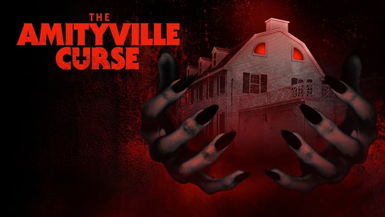 кадр из фильма The Amityville Curse