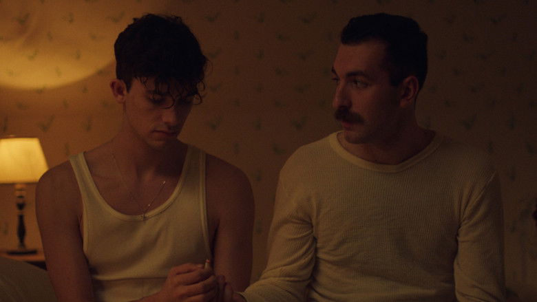 кадр из фильма Lonely Country