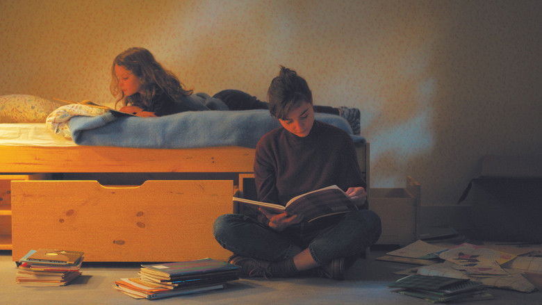 кадр из фильма Маленькая мама