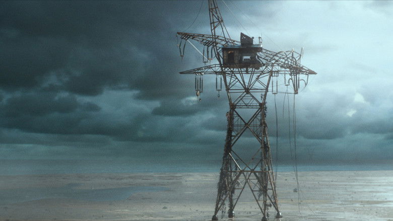 кадр из фильма A Taste of Friendship