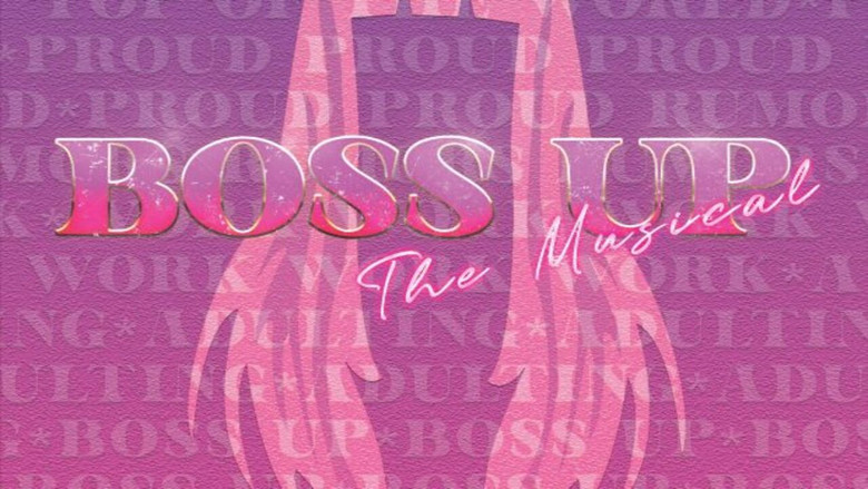 кадр из фильма Boss Up, The Musical