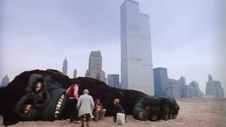 Прощай, самец