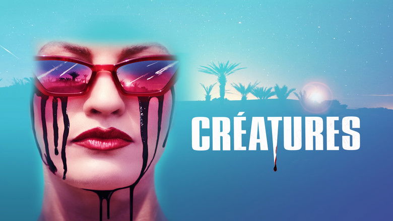 кадр из фильма Семя