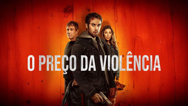 кадр из фильма The Roughneck