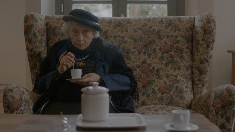 кадр из фильма Beatrice