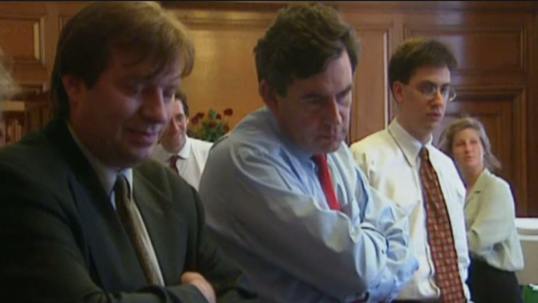 кадр из фильма Out Of The Shadows