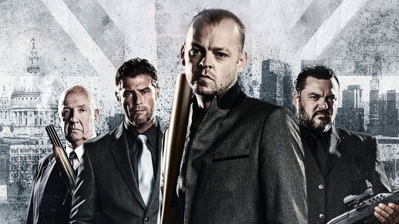 кадр из фильма Geezas