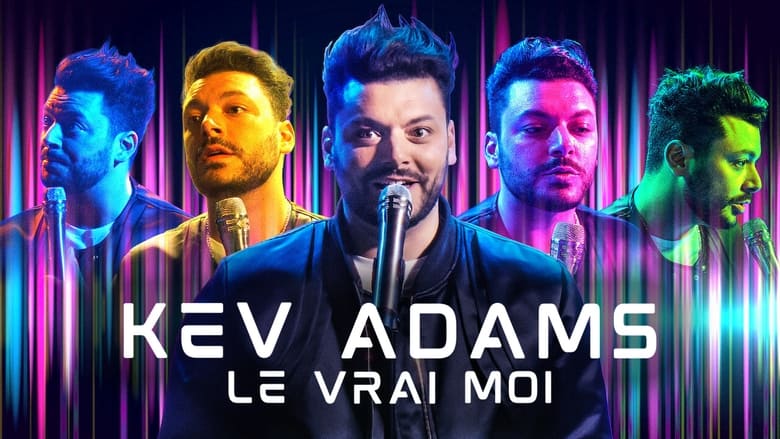 кадр из фильма Kev Adams : Le vrai moi