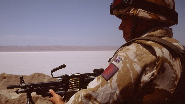 кадр из фильма The Mark of Cain