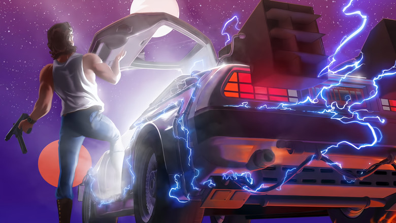 кадр из фильма В поисках завтра