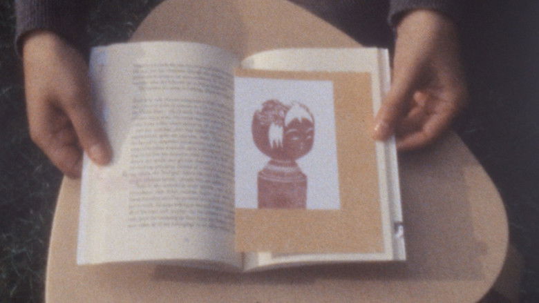 кадр из фильма PBF #01, Madrid