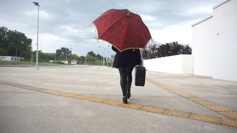 кадр из фильма Children Of The Sun