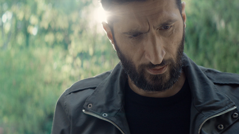 кадр из фильма Мистериум. Тьма в бутылке