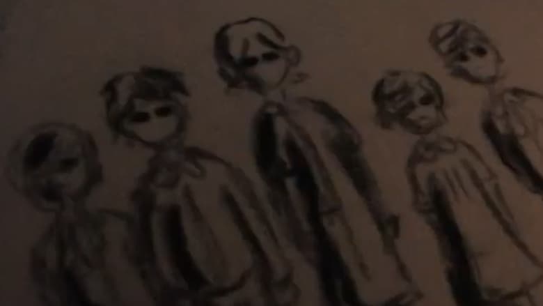 кадр из фильма Notas negras