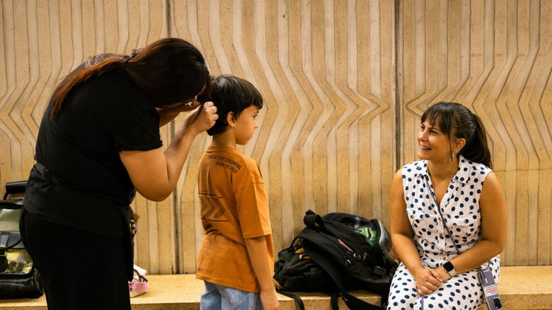 кадр из фильма Bruno