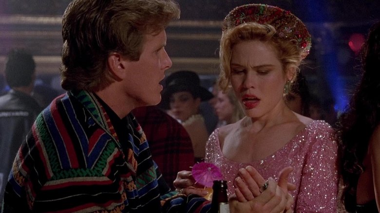 Ночной ангел