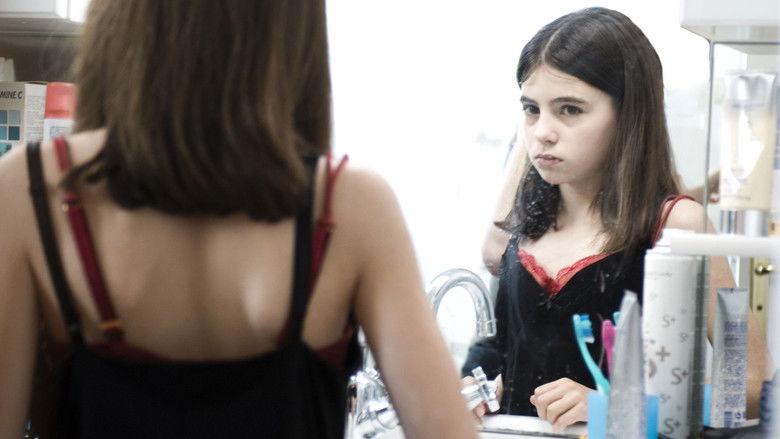 кадр из фильма La Robe du soir