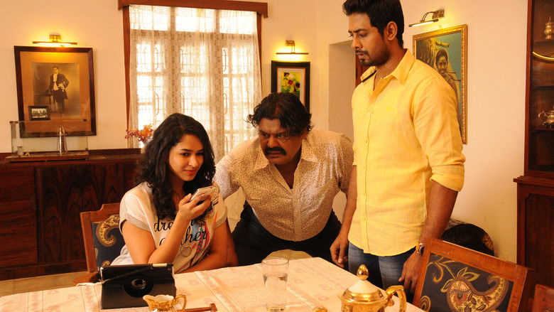 кадр из фильма உன்னோடு கா