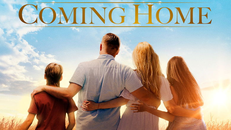 кадр из фильма Coming Home
