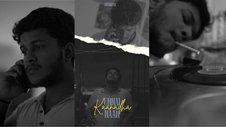 кадр из фильма Unnai Kaanadha Naan