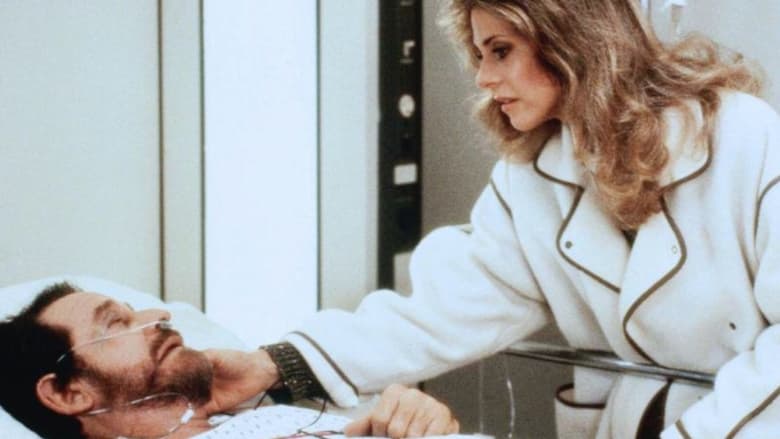 кадр из фильма Passions