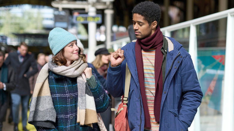 кадр из фильма Это – Рождество